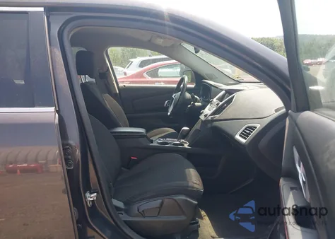 2015 GMC Terrain Sle-2 из США, поврежденный, VIN 2GKFLWEK7F6211246